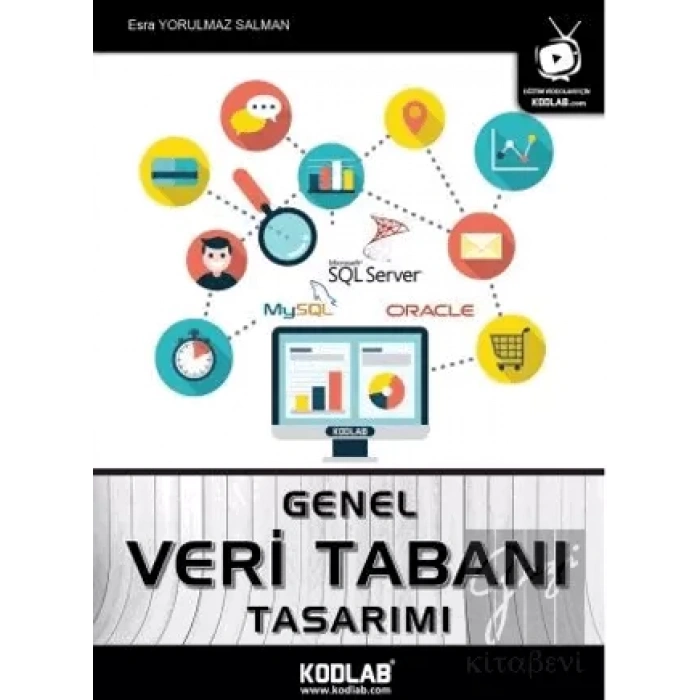 Genel Veri Tabanı Tasarımı