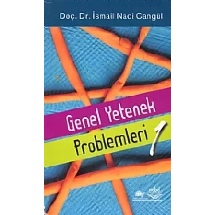 Genel Yetenek Problemleri