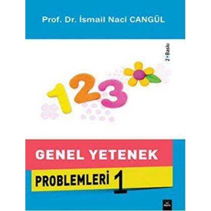 Genel Yetenek Problemleri