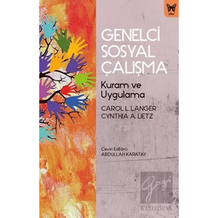 Genelci Sosyal Çalışma