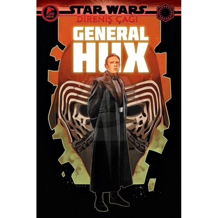 General Hux - Star Wars: Direniş Çağı
