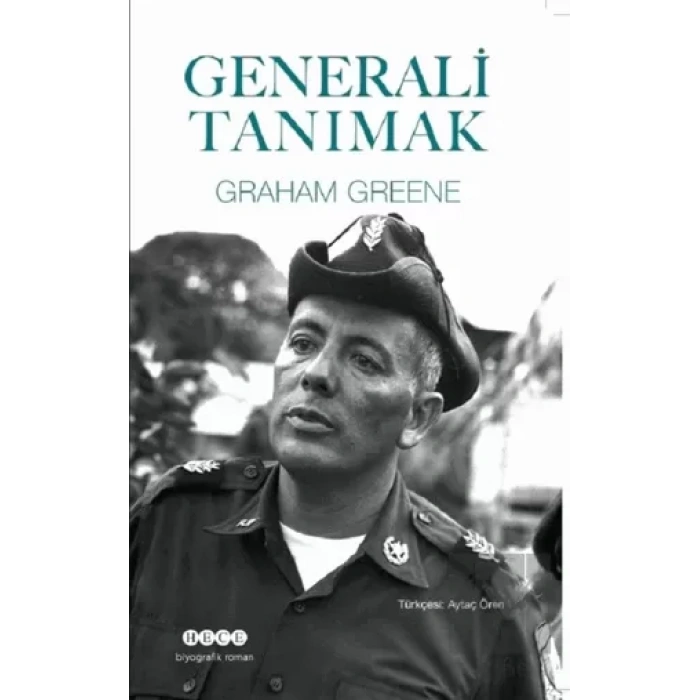 Generali Tanımak
