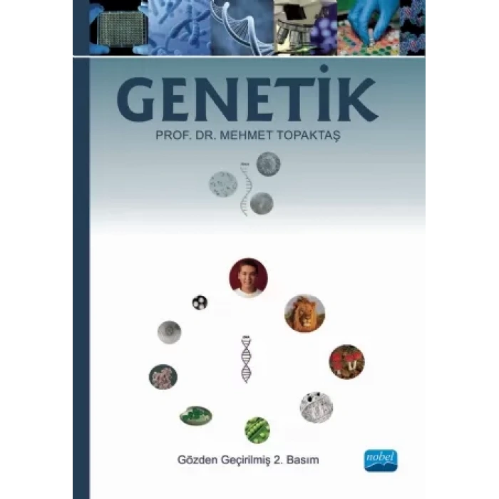 Genetik