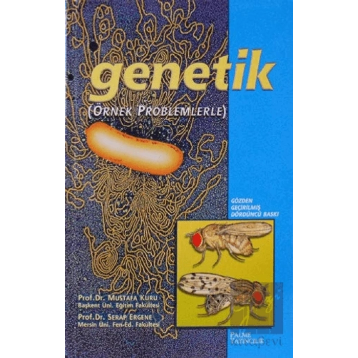Genetik