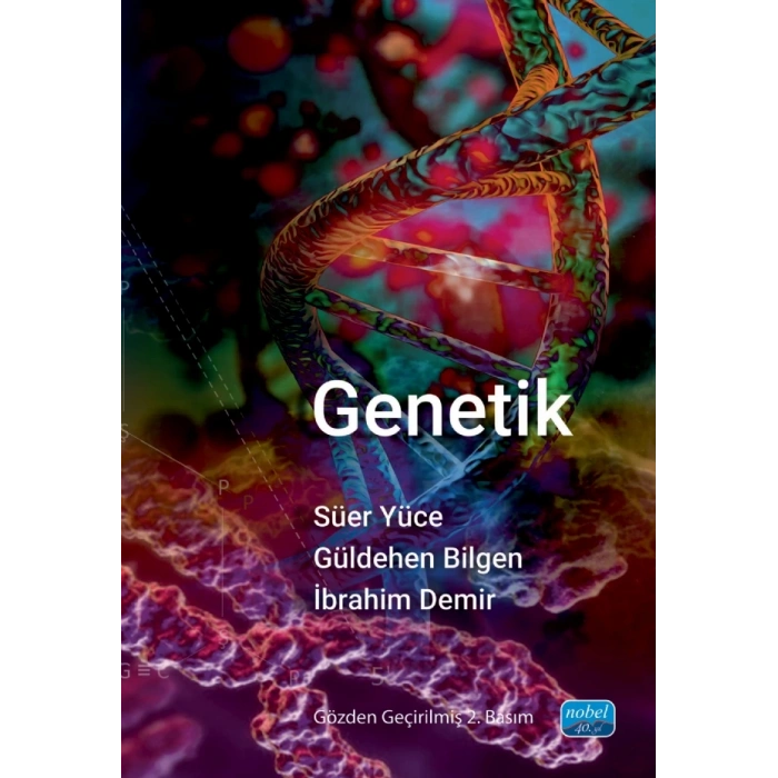 Genetik