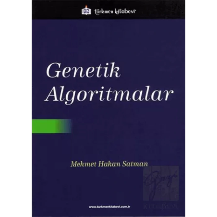 Genetik Algoritmalar