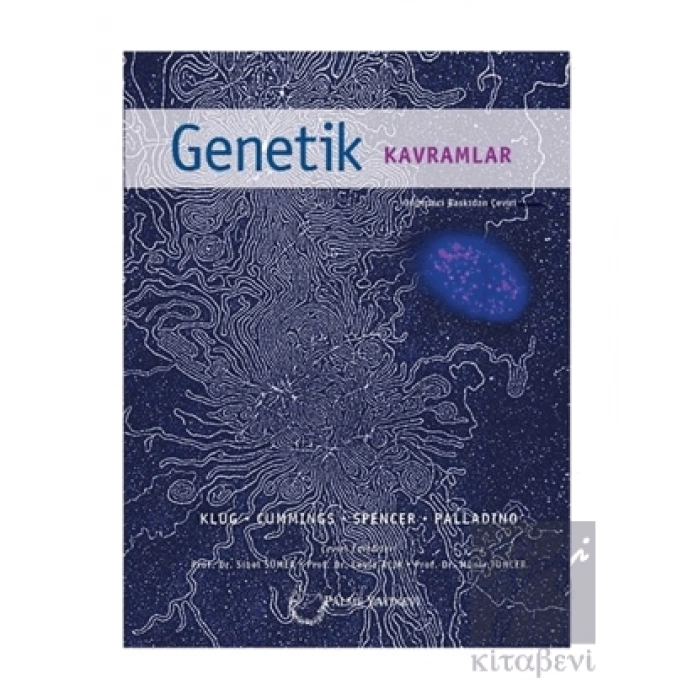 Genetik Kavramlar