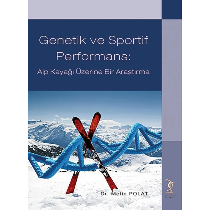 Genetik Ve Sportif Performans