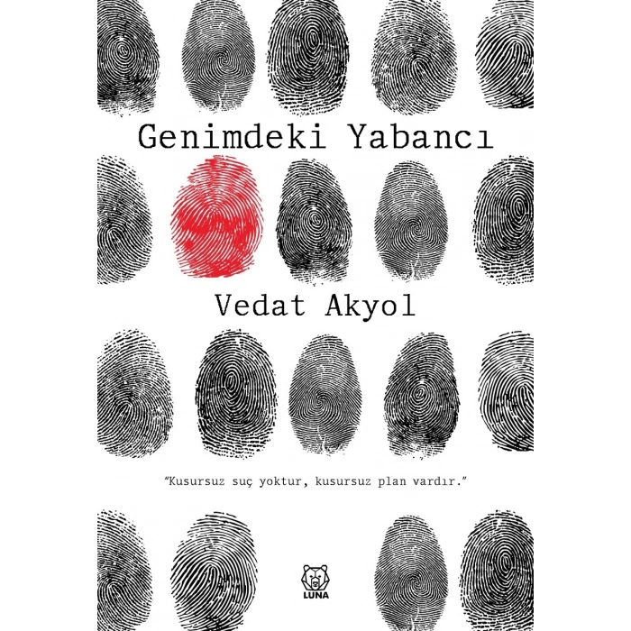 Genimdeki Yabancı
