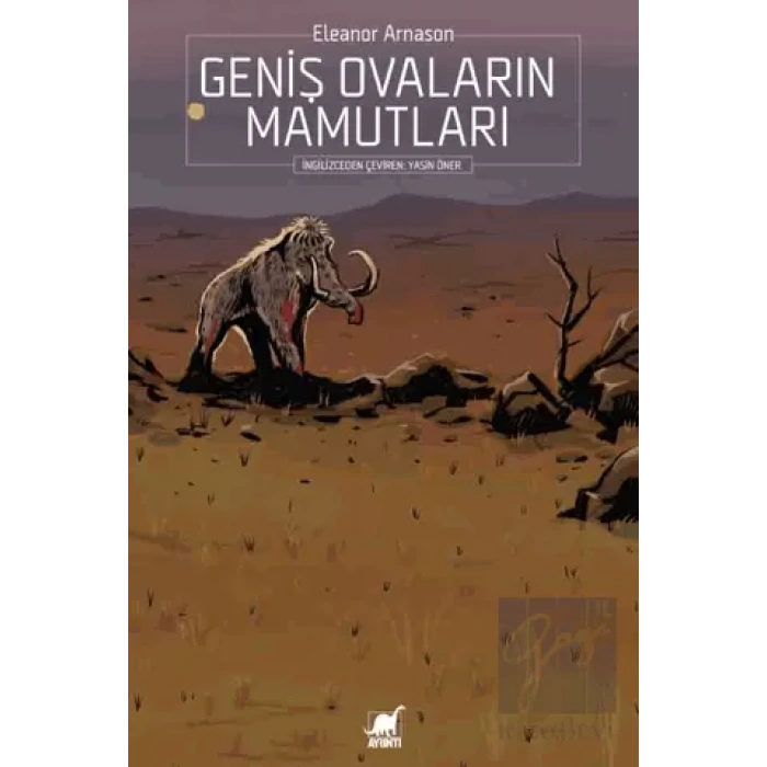 Geniş Ovaların Mamutları
