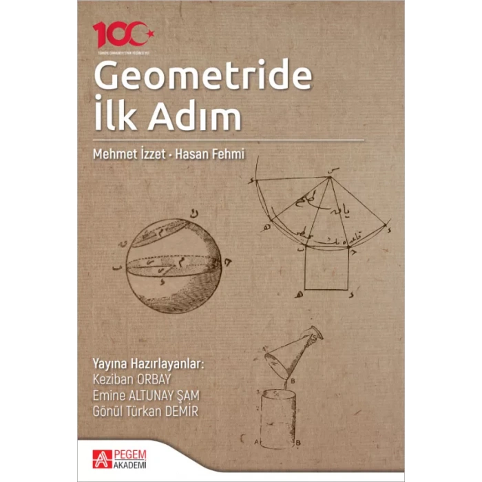 Geometride İlk Adım