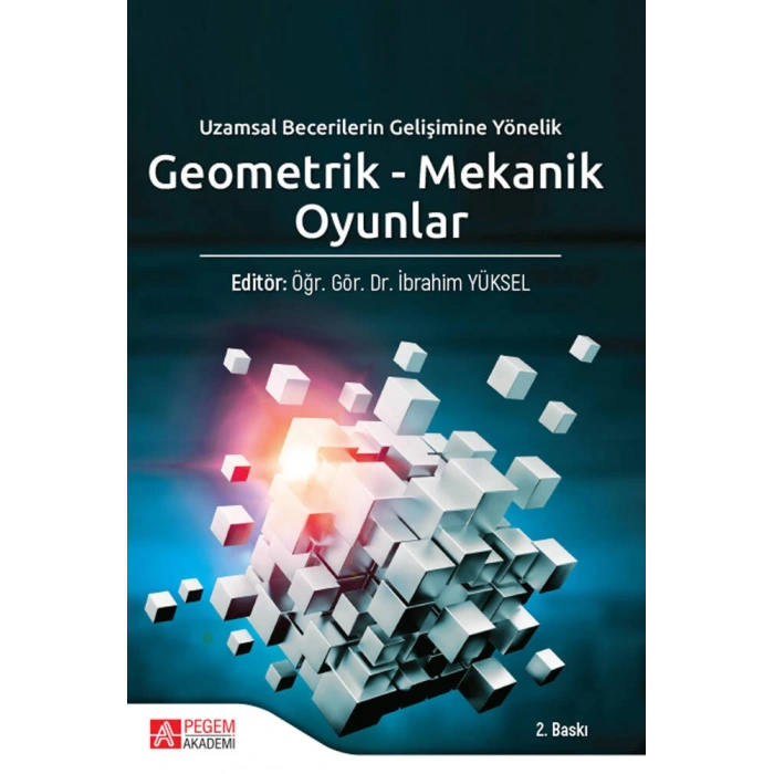 Geometrik  - Mekanik Oyunlar