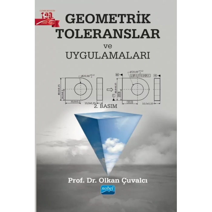 Geometrik Toleranslar ve Uygulamaları