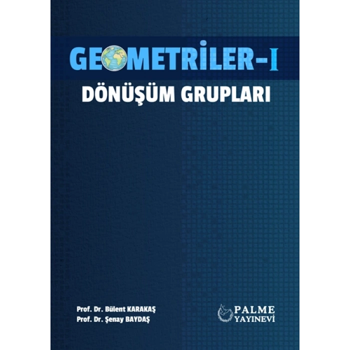 GEOMETRİLER 1