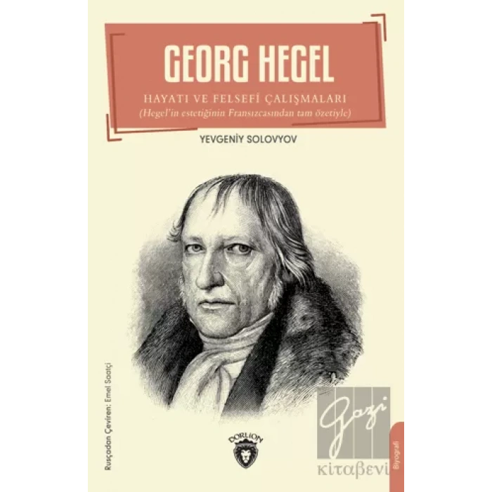 Georg Hegel