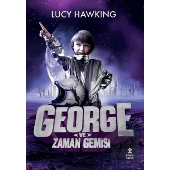 George ve Zaman Gemisi