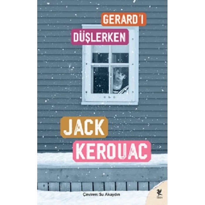 Gerard’ı Düşlerken