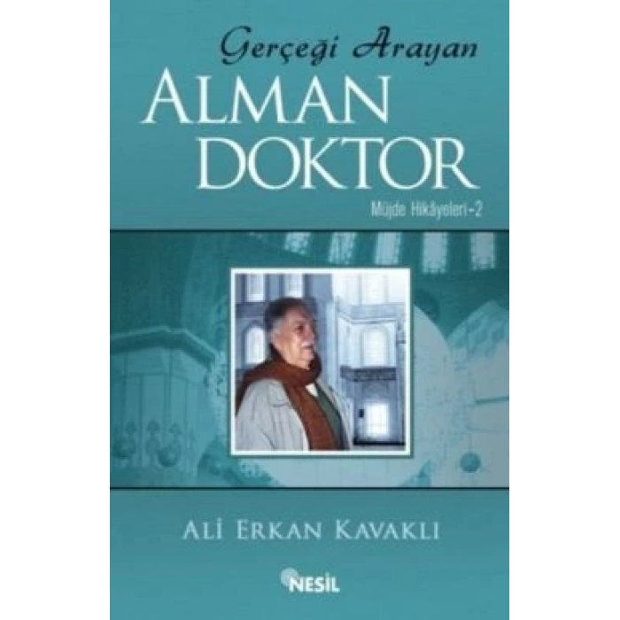 Gerçeği Arayan Alman Doktor