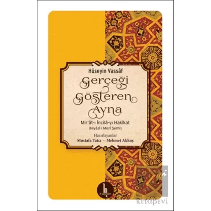 Gerçeği Gösteren Ayna