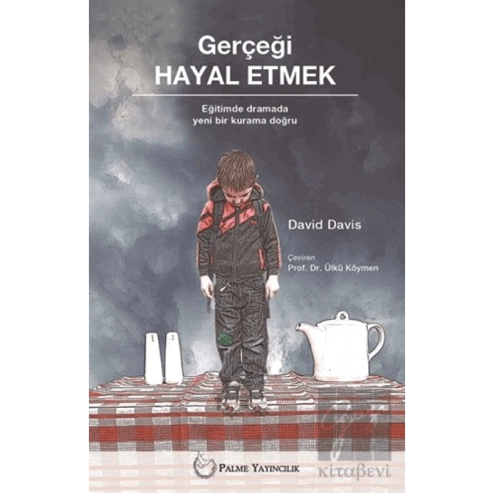 Gerçeği Hayal Etmek