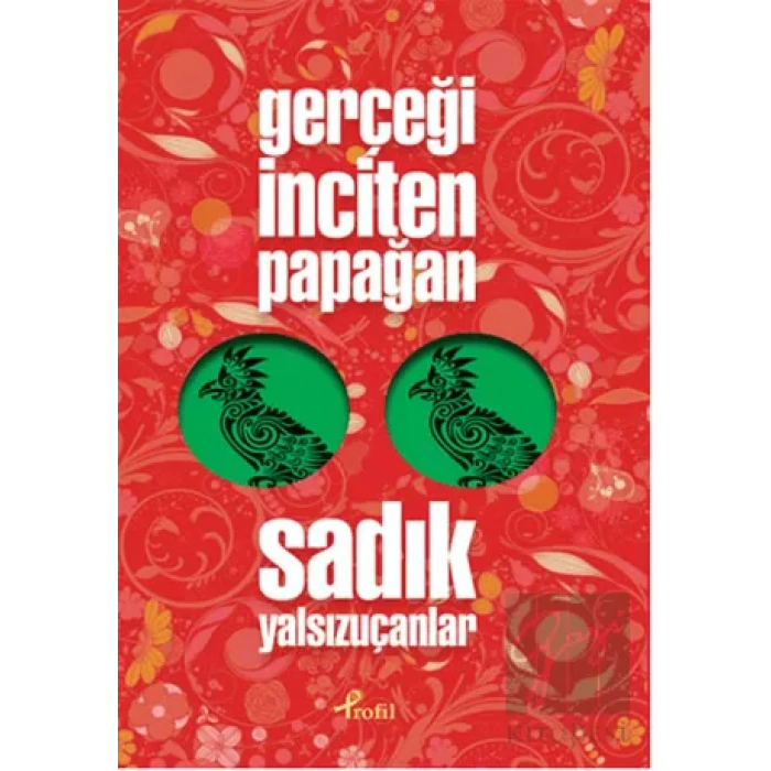 Gerçeği İnciten Papağan