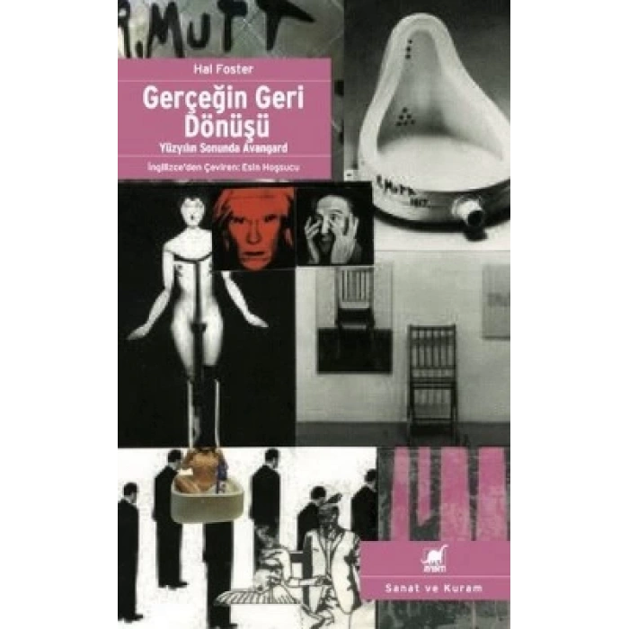 Gerçeğin Geri Dönüşü