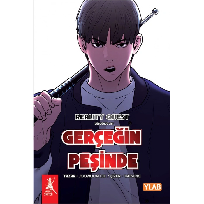 Gerçeğin Peşinde - 4