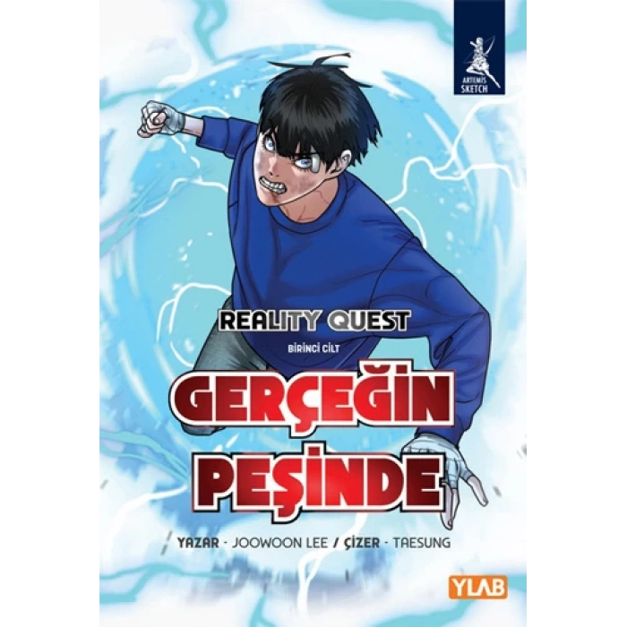 Gerçeğin Peşinde - Birinci Cilt