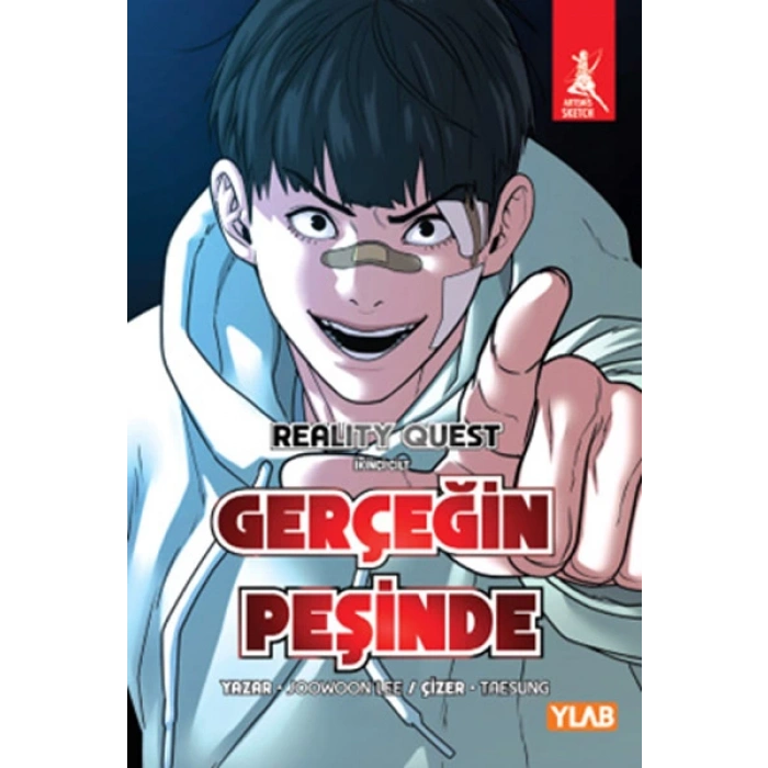 Gerçeğin Peşinde - 2. Cilt