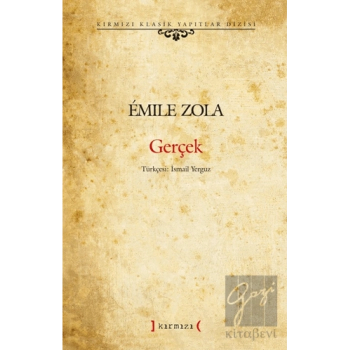 Gerçek