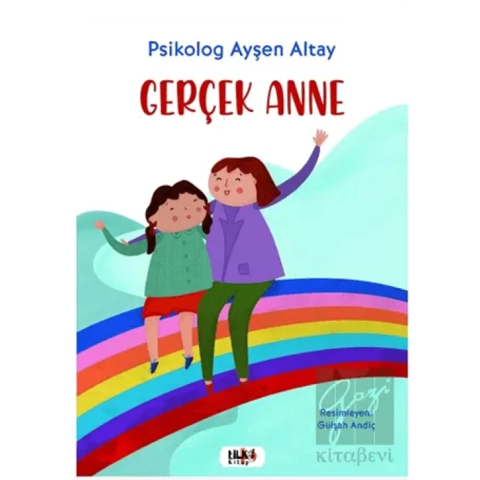 Gerçek Anne