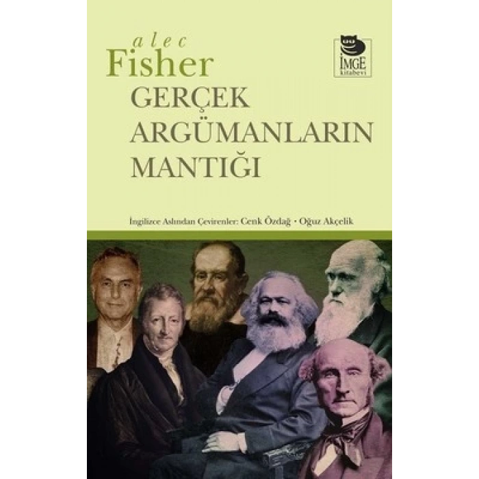 Gerçek Argümanların Mantığı