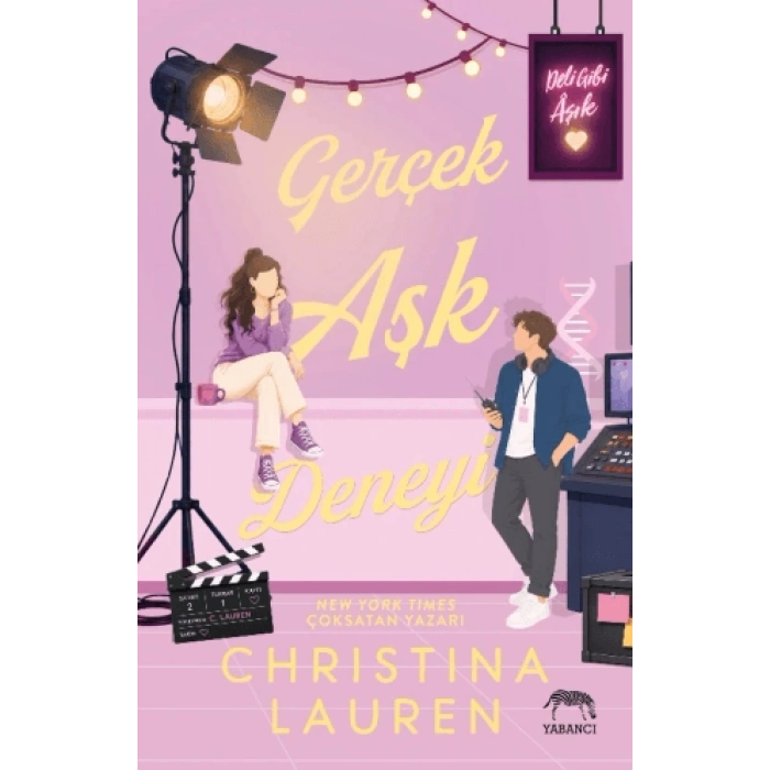 Gerçek Aşk Deneyi