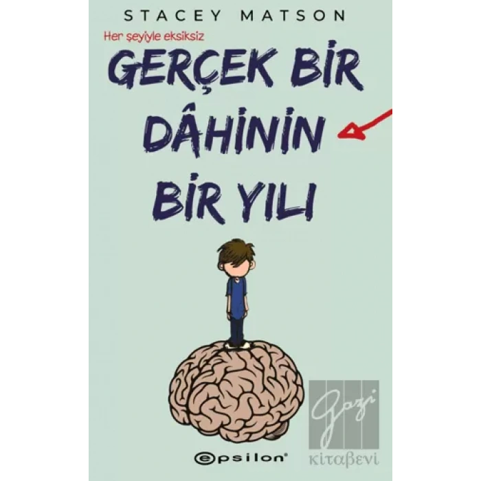 Gerçek Bir Dahinin Bir Yılı