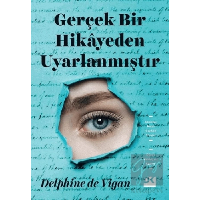 Gerçek Bir Hikayeden Uyarlanmıştır