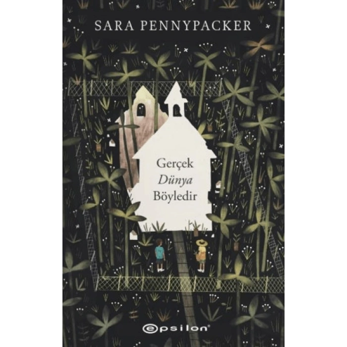 Gerçek Dünya Böyledir