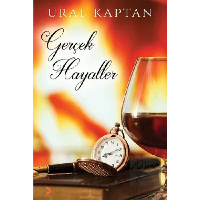 Gerçek Hayaller