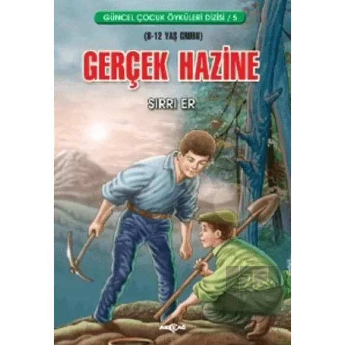Gerçek Hazine