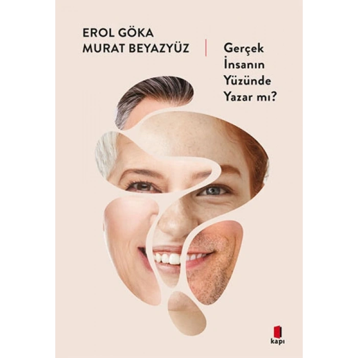 Gerçek İnsanın Yüzünde Yazar mı?
