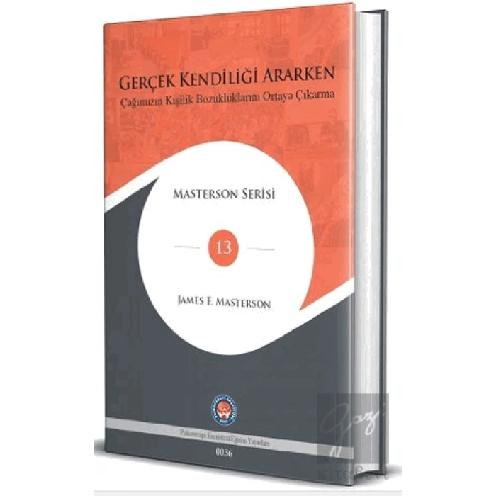 Gerçek Kendiliği Ararken