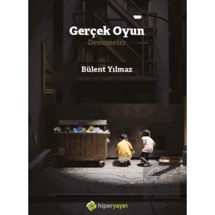 Gerçek Oyun Denemeler