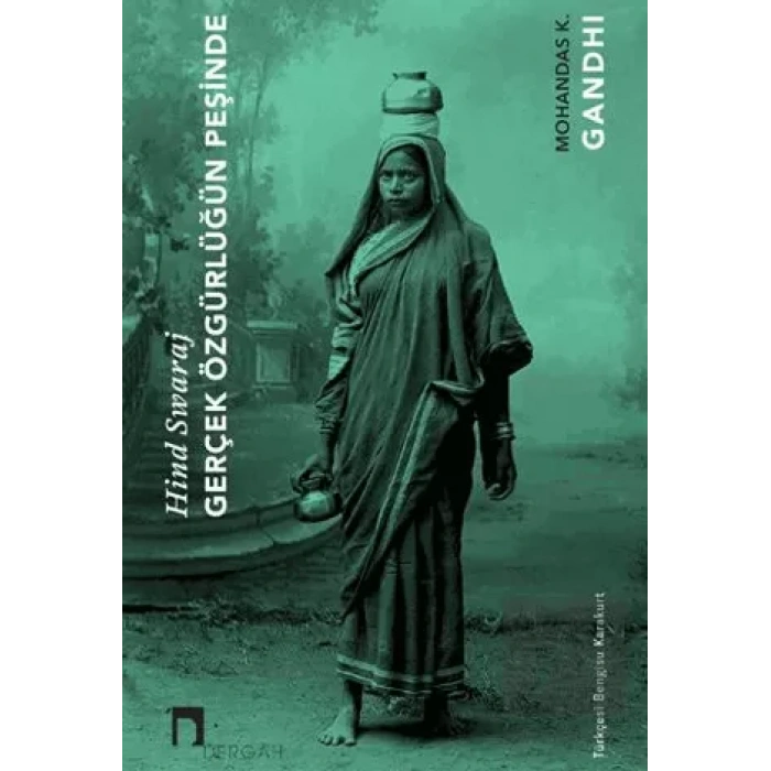 Gerçek Özgürlüğün Peşinde