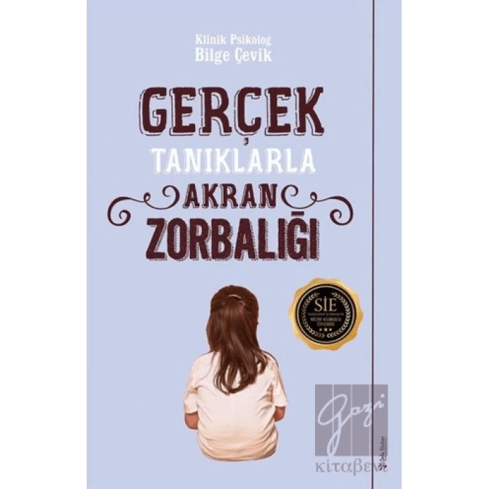 Gerçek Tanıklarla Akran Zorbalığı