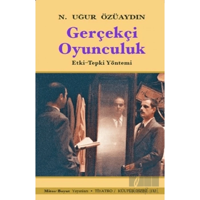 Gerçekçi Oyunculuk