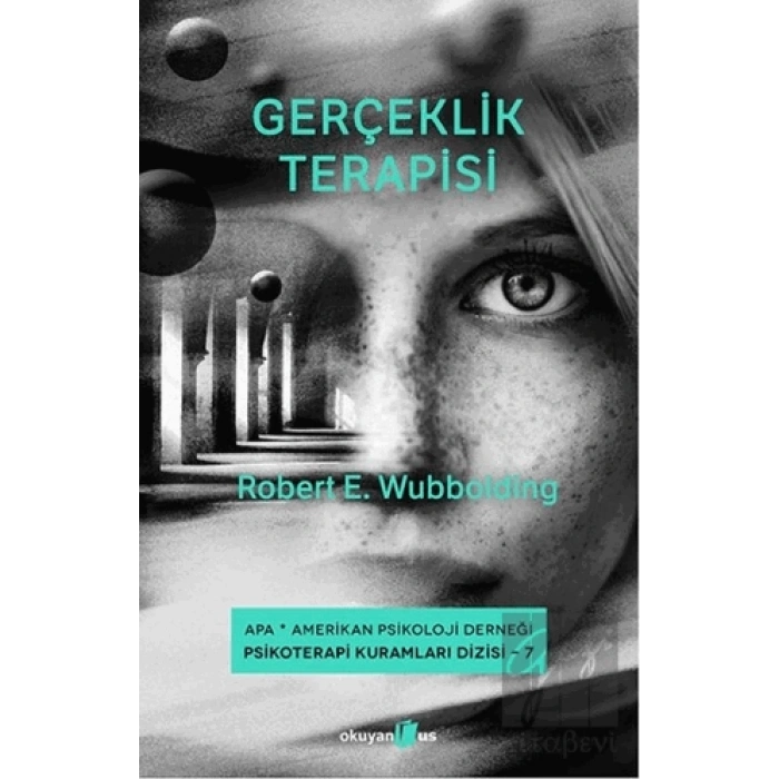 Gerçeklik Terapisi