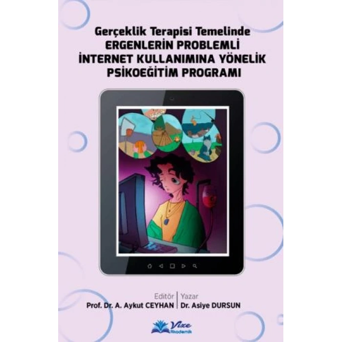 GERÇEKLİK TERAPİSİ