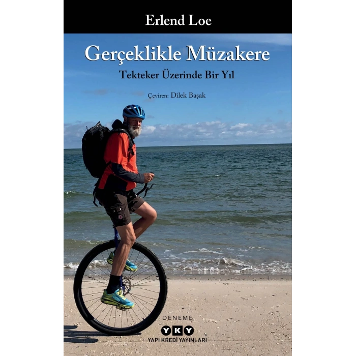 Gerçeklikle Müzakere