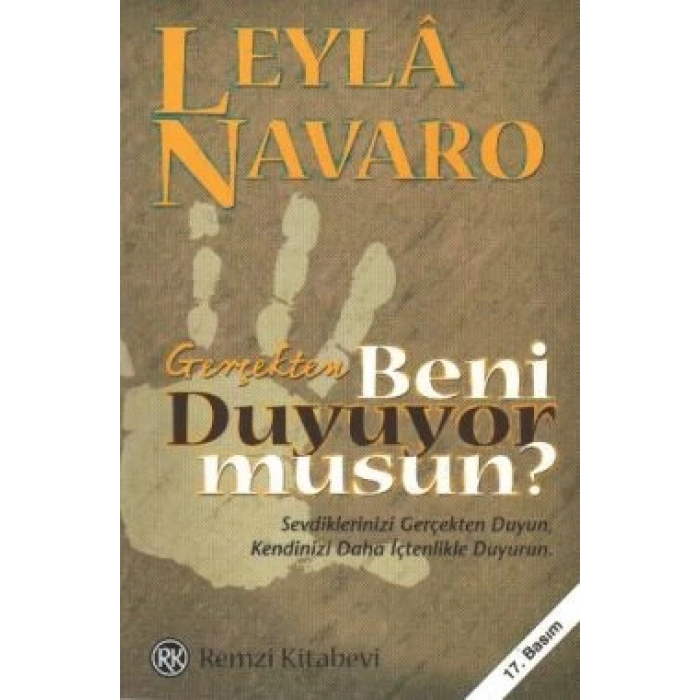 Gerçekten Beni Duyuyor musun?