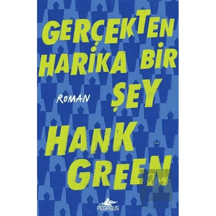 Gerçekten Harika Bir Şey