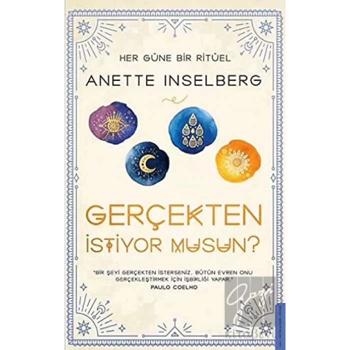 Gerçekten İstiyor musun?